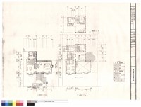 藏品(房型設計平面圖MU2A)的圖片
