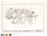 藏品(污水下水道系統平面圖)的圖片