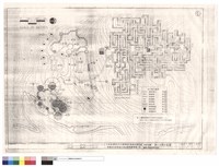 藏品(全區平面圖、施工位置示意圖)的圖片