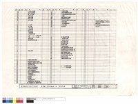 藏品(圖面索引表)的圖片