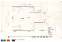 藏品(廣場平面配置圖)的圖片