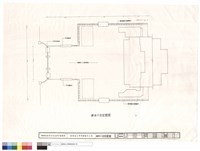 藏品(廣場平面配置圖)的圖片