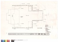 藏品(廣場平面配置圖)的圖片