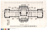藏品(地下室平面圖)的圖片