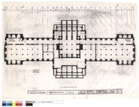 藏品(地下室平面圖)的圖片