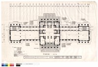 藏品(壹樓平面圖)的圖片