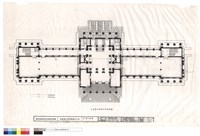 藏品(壹樓平面圖)的圖片