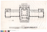 藏品(貳樓平面圖)的圖片