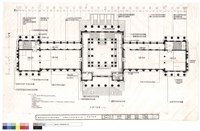 藏品(貳樓平面圖)的圖片