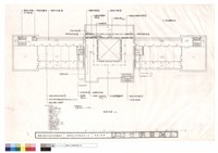藏品(閣樓平面圖)的圖片
