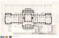 藏品(地下室平面圖)的圖片
