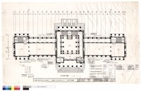 藏品(貳樓平面圖)的圖片
