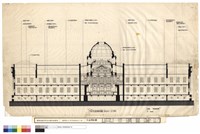 藏品(全區橫剖圖)的圖片