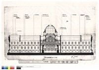 藏品(全區橫剖圖)的圖片
