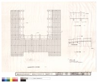 藏品(閣樓圖書閱覽室天花圖)的圖片