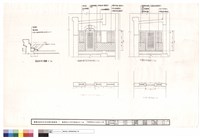 藏品(階梯座梯及門窗新作大樣)的圖片