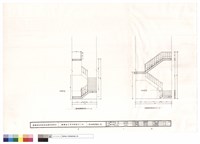 藏品(二樓直通閣樓樓梯工程)的圖片