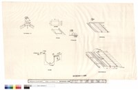 藏品(銅皮屋面重作大樣圖)的圖片
