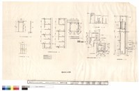 藏品(電梯新作詳圖)的圖片