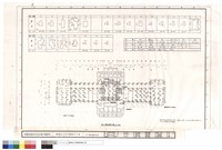 藏品(地下層結構平面圖)的圖片