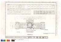 藏品(地下層結構平面圖)的圖片