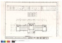 藏品(貳層結構平面圖)的圖片
