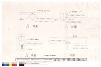 藏品(中殿樓板結構詳圖)的圖片