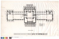 藏品(壹樓結構補強圖)的圖片