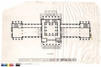 藏品(管道間結構補強圖)的圖片