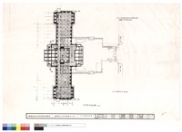 藏品(戶外排水系統圖)的圖片
