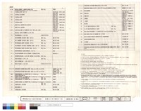 藏品(低壓圖例說明、施工說明)的圖片