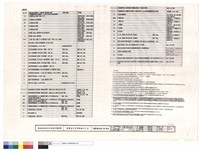 藏品(低壓圖例說明、施工說明)的圖片