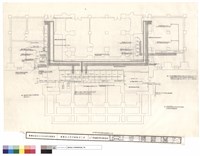 藏品(地下層電氣室電氣設備詳圖)的圖片