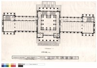 藏品(貳樓平面圖)的圖片