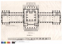 藏品(貳樓平面圖)的圖片