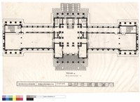 藏品(壹樓平面圖)的圖片