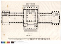 藏品(貳樓平面圖)的圖片