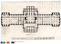 藏品(地下室平面圖)的圖片