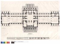 藏品(壹樓平面圖)的圖片