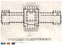 藏品(貳樓平面圖)的圖片