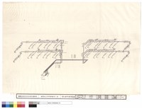 藏品(二氧化碳自動滅火管路圖)的圖片