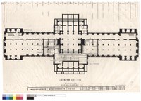 藏品(地下室平面圖)的圖片