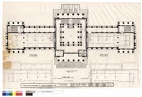 藏品(貳樓平面圖)的圖片