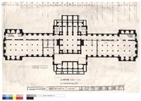 藏品(地下室平面圖)的圖片