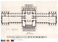 藏品(壹樓平面圖)的圖片