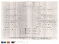 藏品(水系統流程圖)的圖片