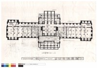 藏品(地下層平面圖)的圖片