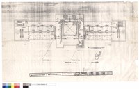 藏品(叁層水管平面圖)的圖片