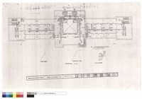 藏品(叁層水管平面圖)的圖片