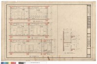 藏品(浴廁剖面圖)的圖片